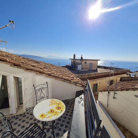 Vila Ca'Turino Vietri Exteriér fotografie