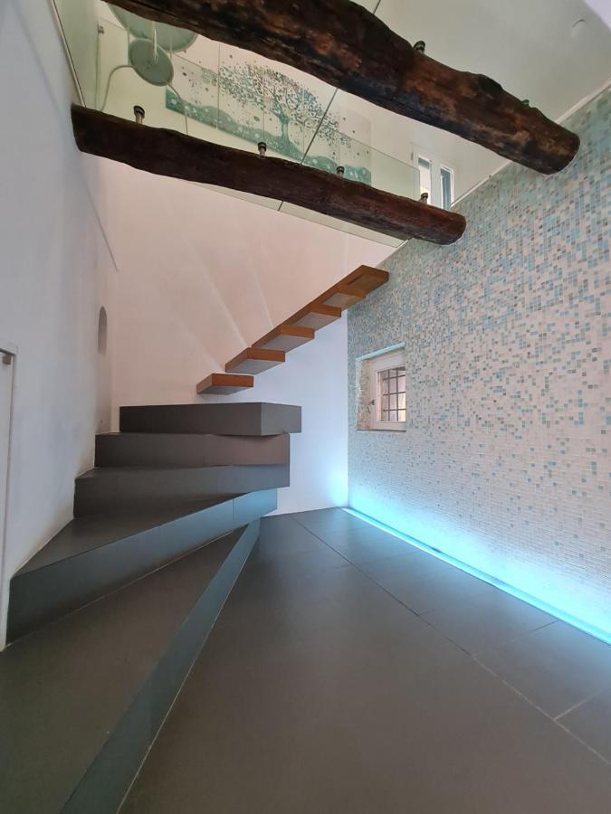 Vila Ca'Turino Vietri Exteriér fotografie