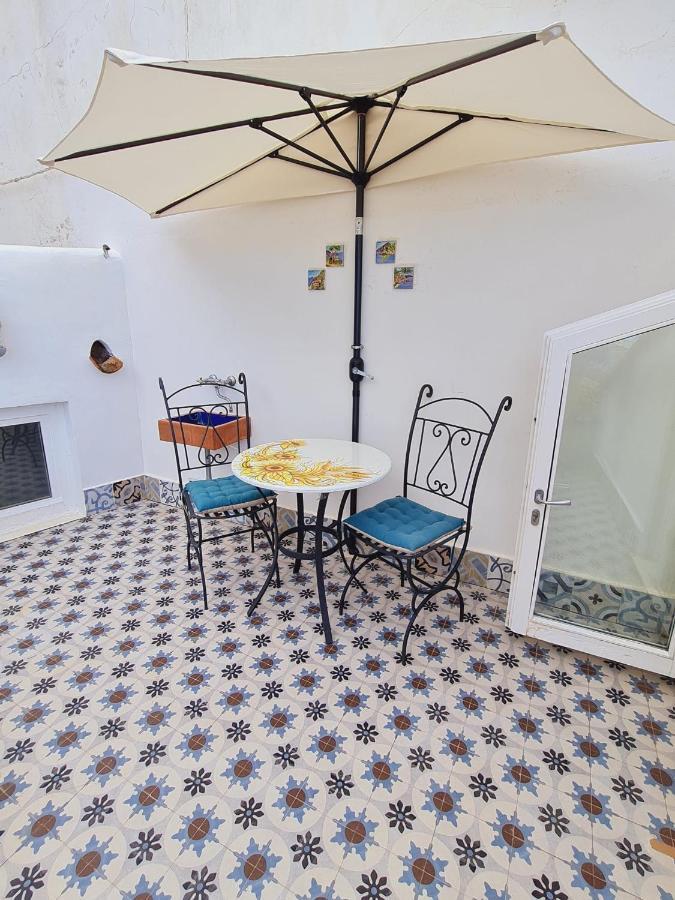 Vila Ca'Turino Vietri Exteriér fotografie