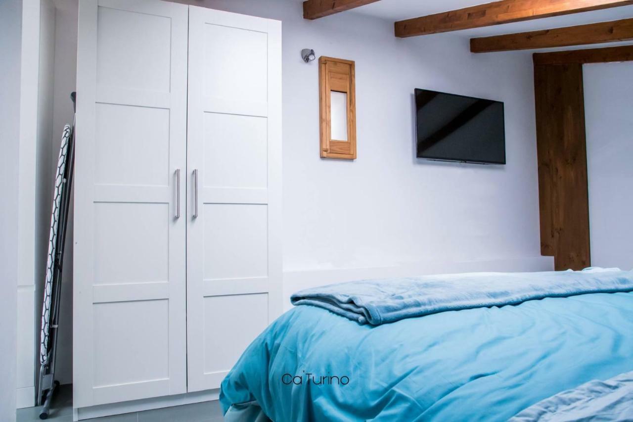 Vila Ca'Turino Vietri Exteriér fotografie