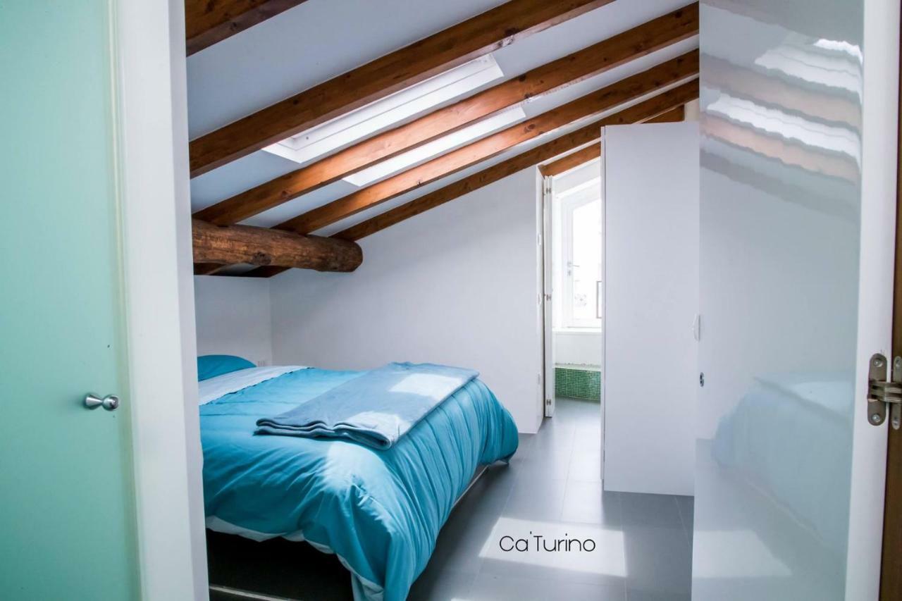 Vila Ca'Turino Vietri Exteriér fotografie