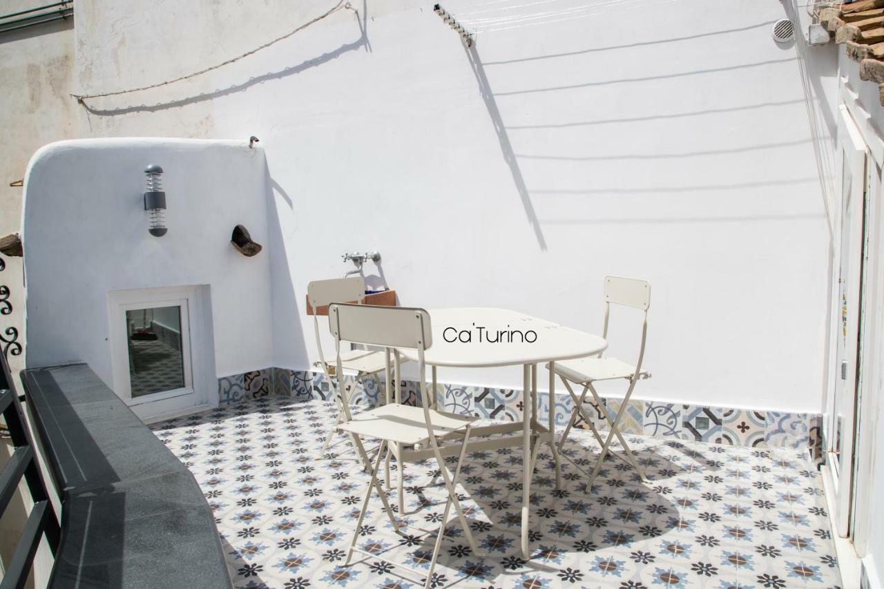 Vila Ca'Turino Vietri Exteriér fotografie
