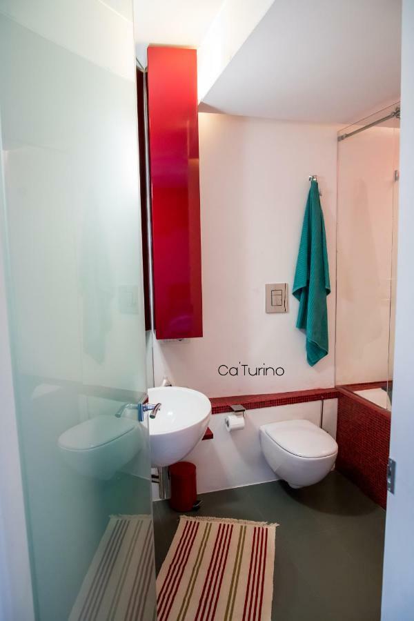 Vila Ca'Turino Vietri Exteriér fotografie